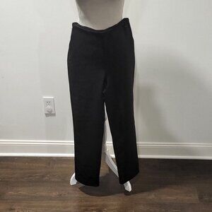 Rachel Zoe Los Angeles/New York Black Size 4 Pant NWOT